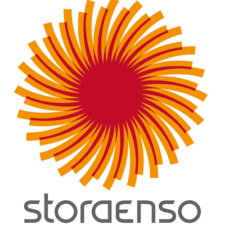 Stora-Enso-Logo