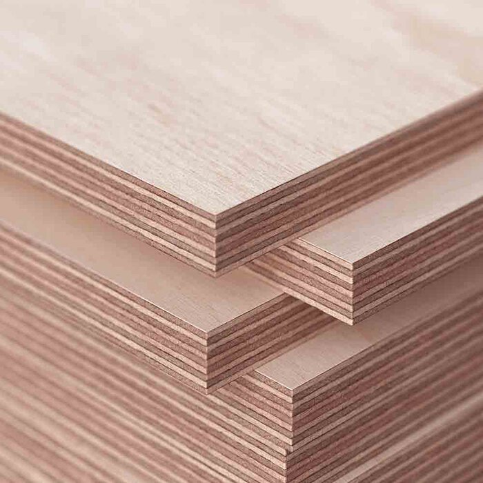 BUILDING MATERIALS