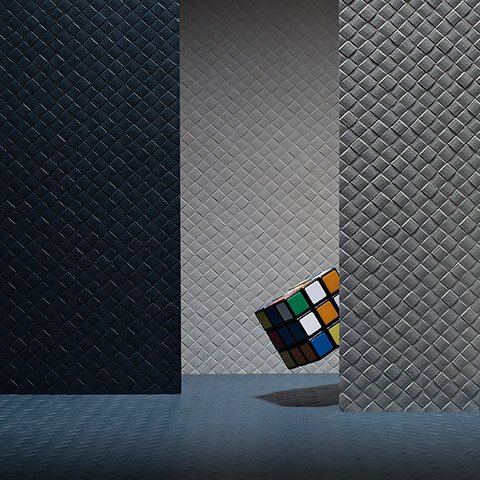 Mosaico Urban