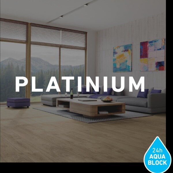 PLATINIUM