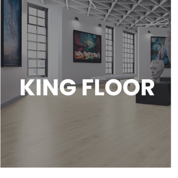 KING FLOOR