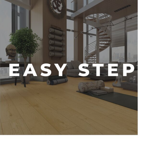 EASY STEP