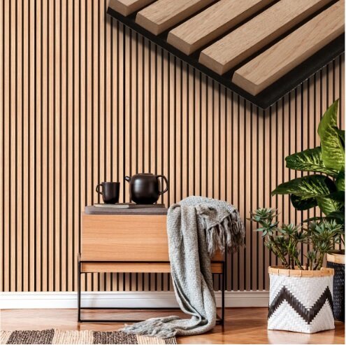 RIVELLO ACOUSTIC PANELS