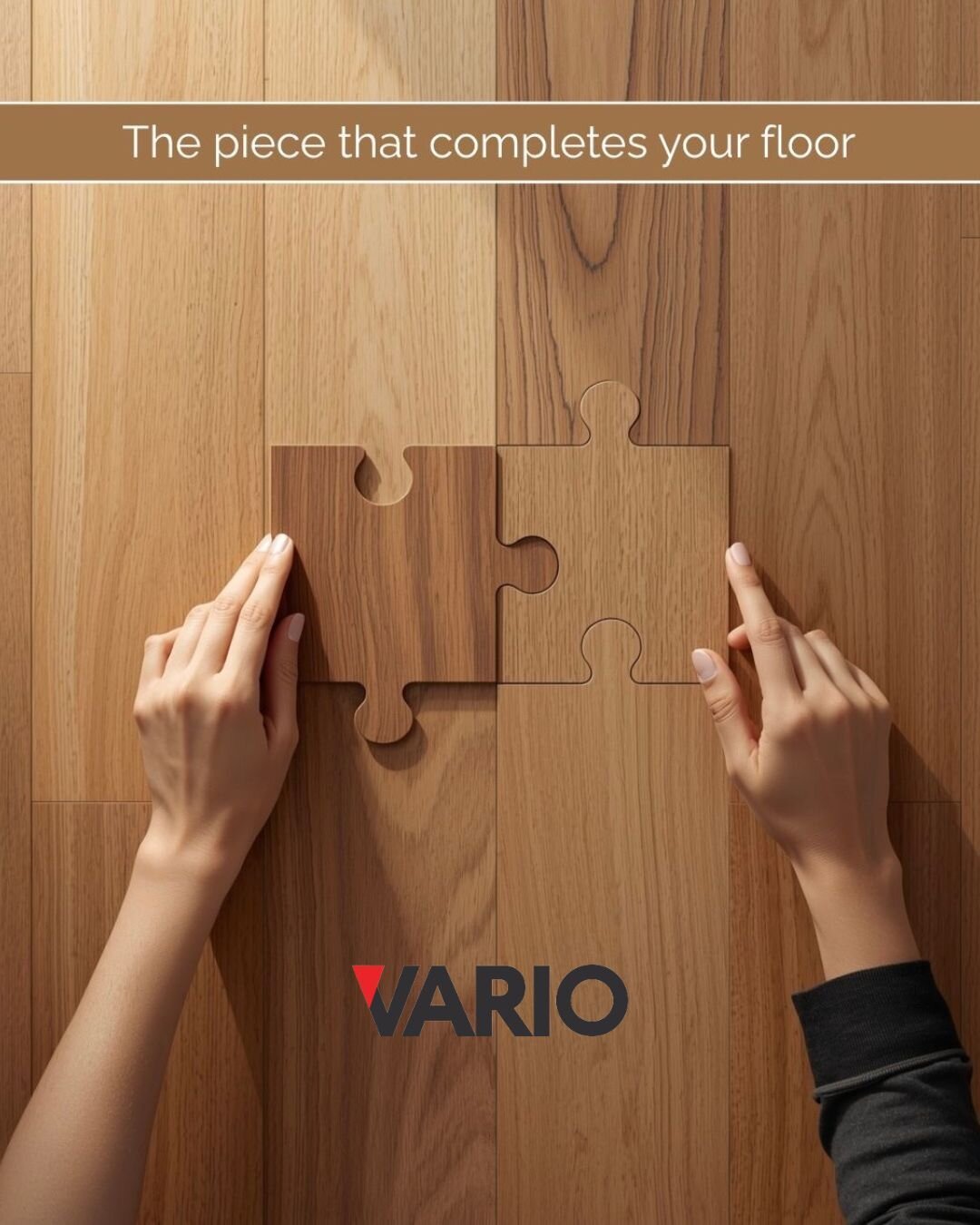 VARIO LAMINATE